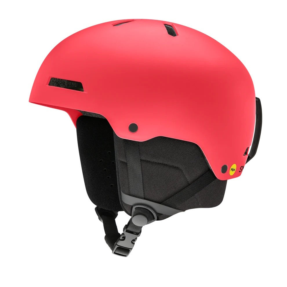 Snow Helmet with MIPS Impact Protection - Matte Wild Child - Medium