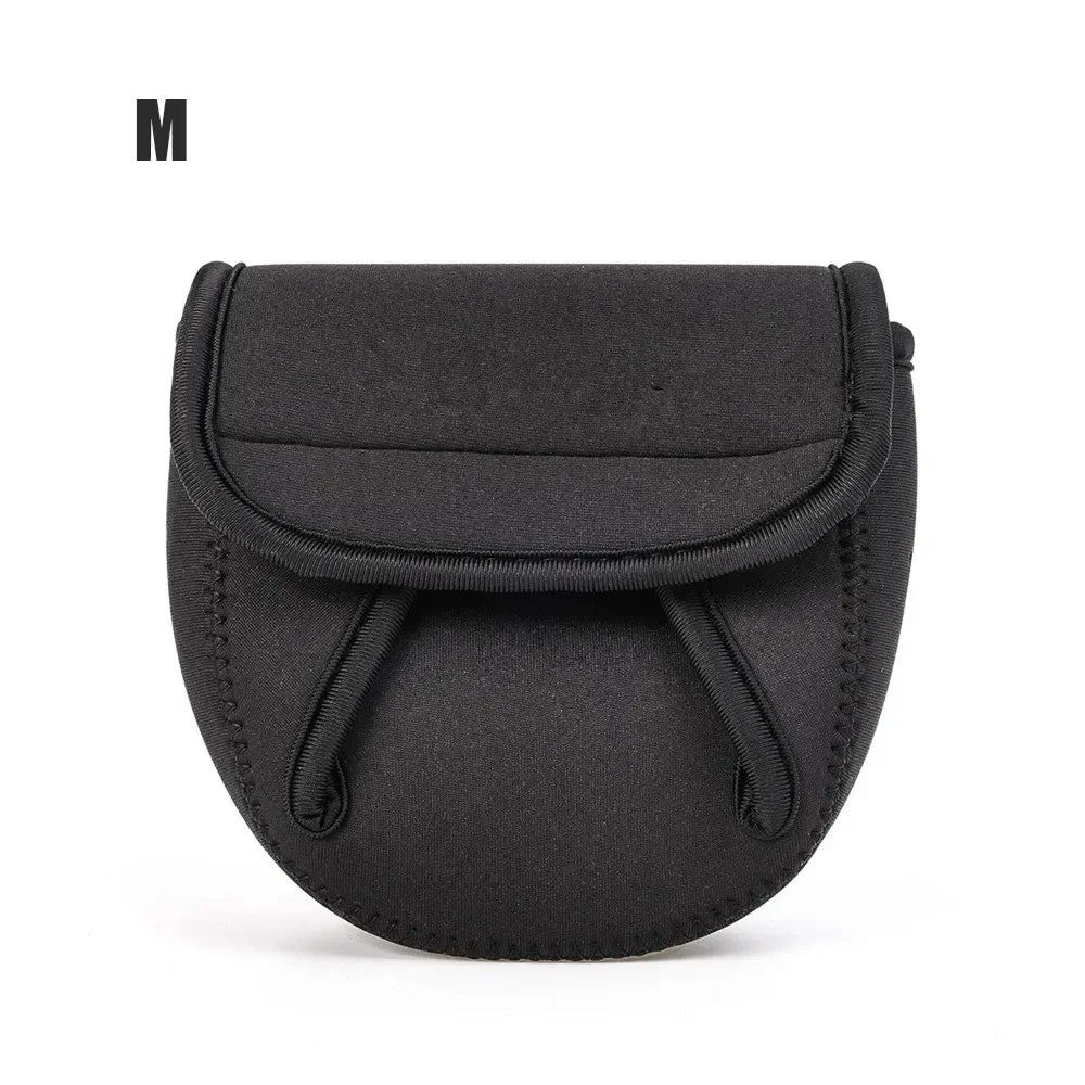 Fishing Reel Cover Waterproof Neoprene Protective Case for Spinning Reels