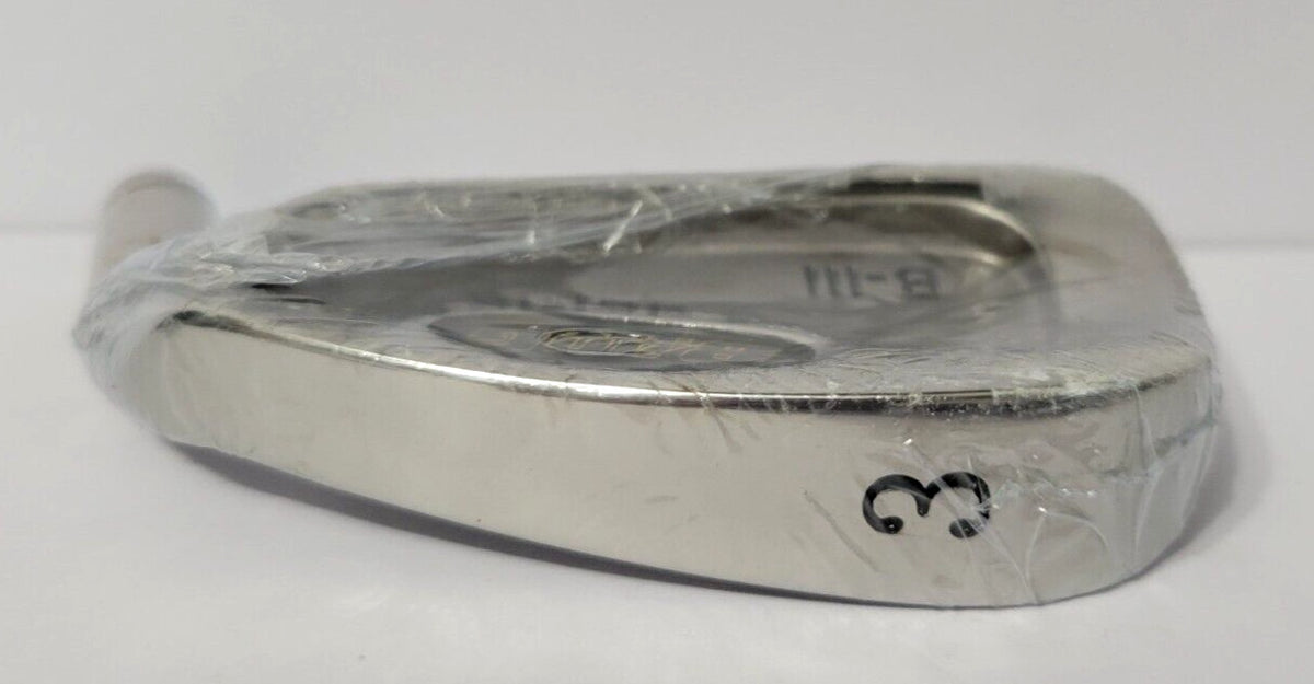 Golf Wedge Head for 320 Series B-111 Pitching Wedge Replacement Iron