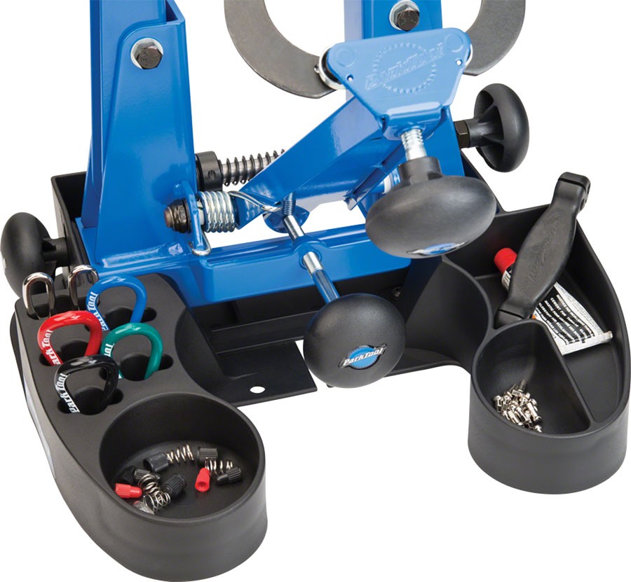 Wheel Truing Stand Base for TS-2, TS-2.2, TS-2.2P - Tilting Support