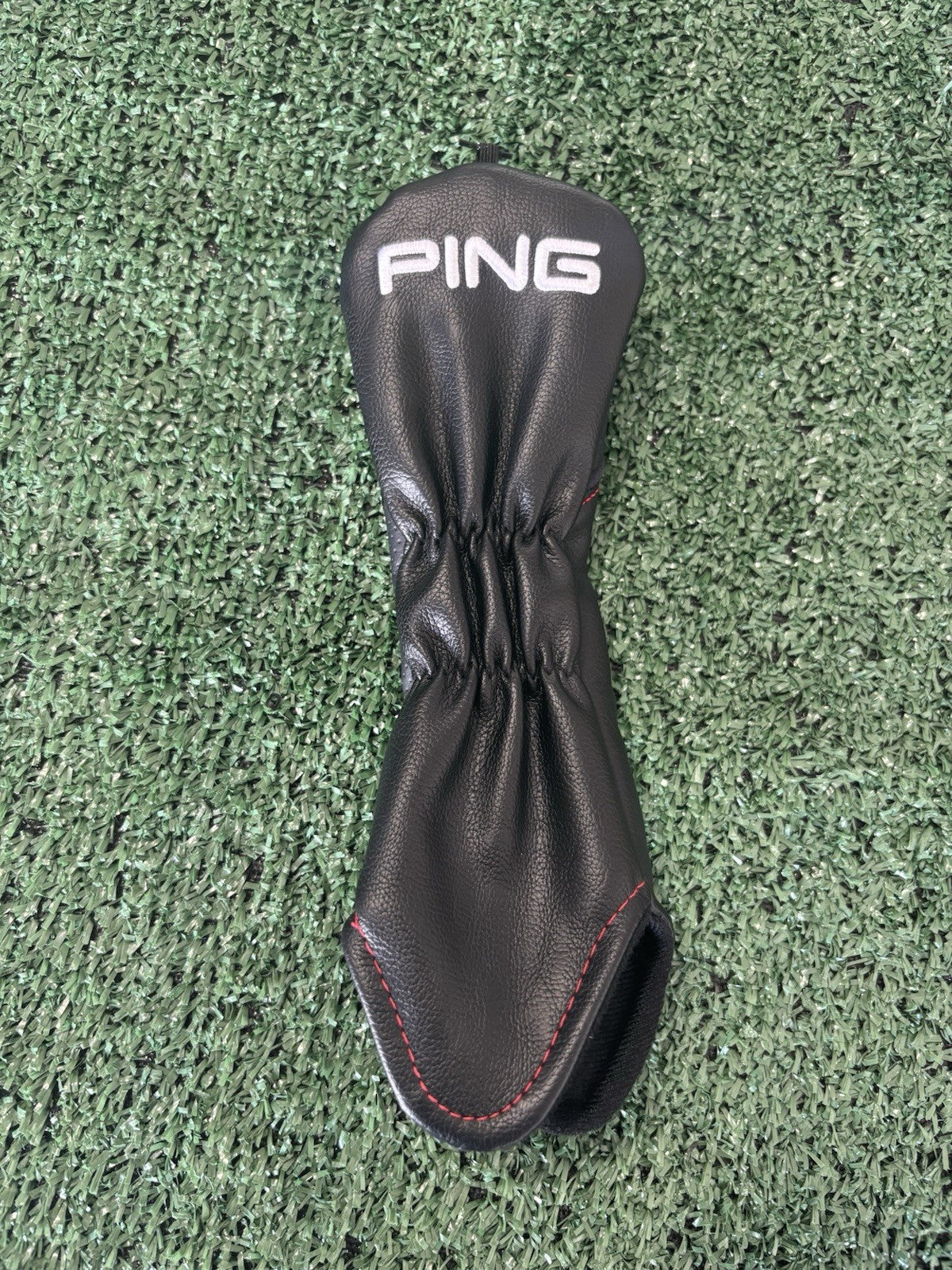 Ping G410 Hybrid Headcover - Brand New Golf Club Cover