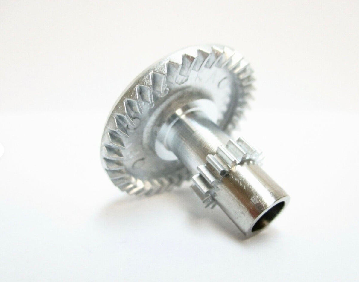 Fishing Reel Main Drive Gear for Penn Fierce III 3000 Spinning Reel Replacement Part
