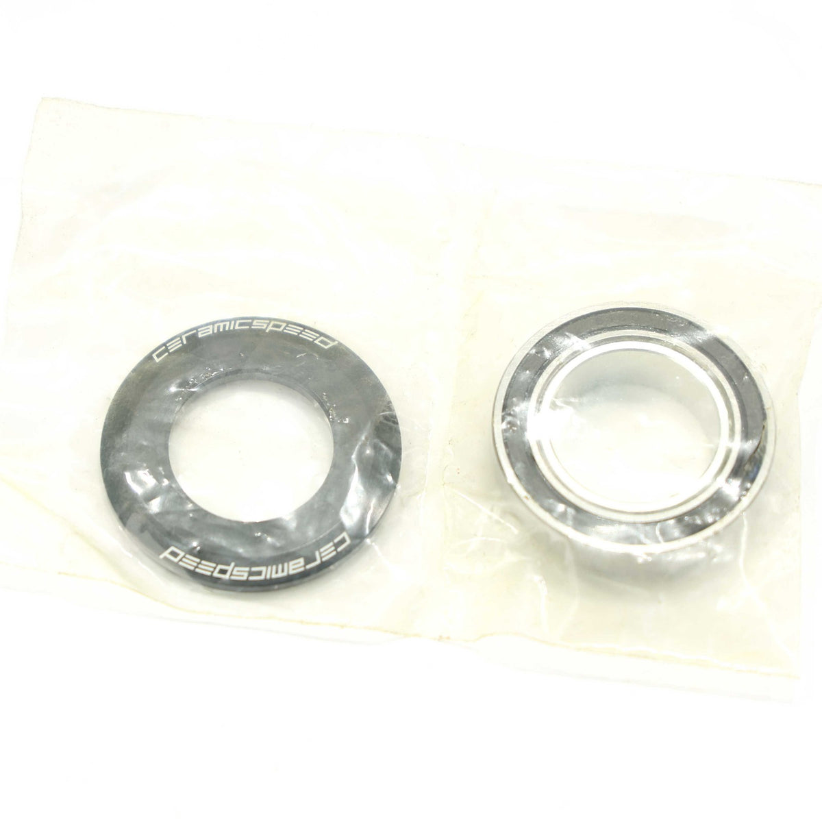 CeramicSpeed BB90 Non-Drive Side Bearing for Trek GXP 22x37x7mm with Dust Cover