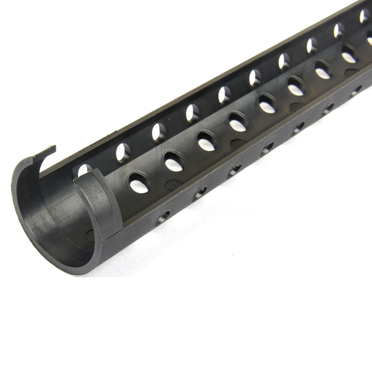Universal Heat Shield for Mossberg 12 Gauge Shotguns - Firearm Accessory
