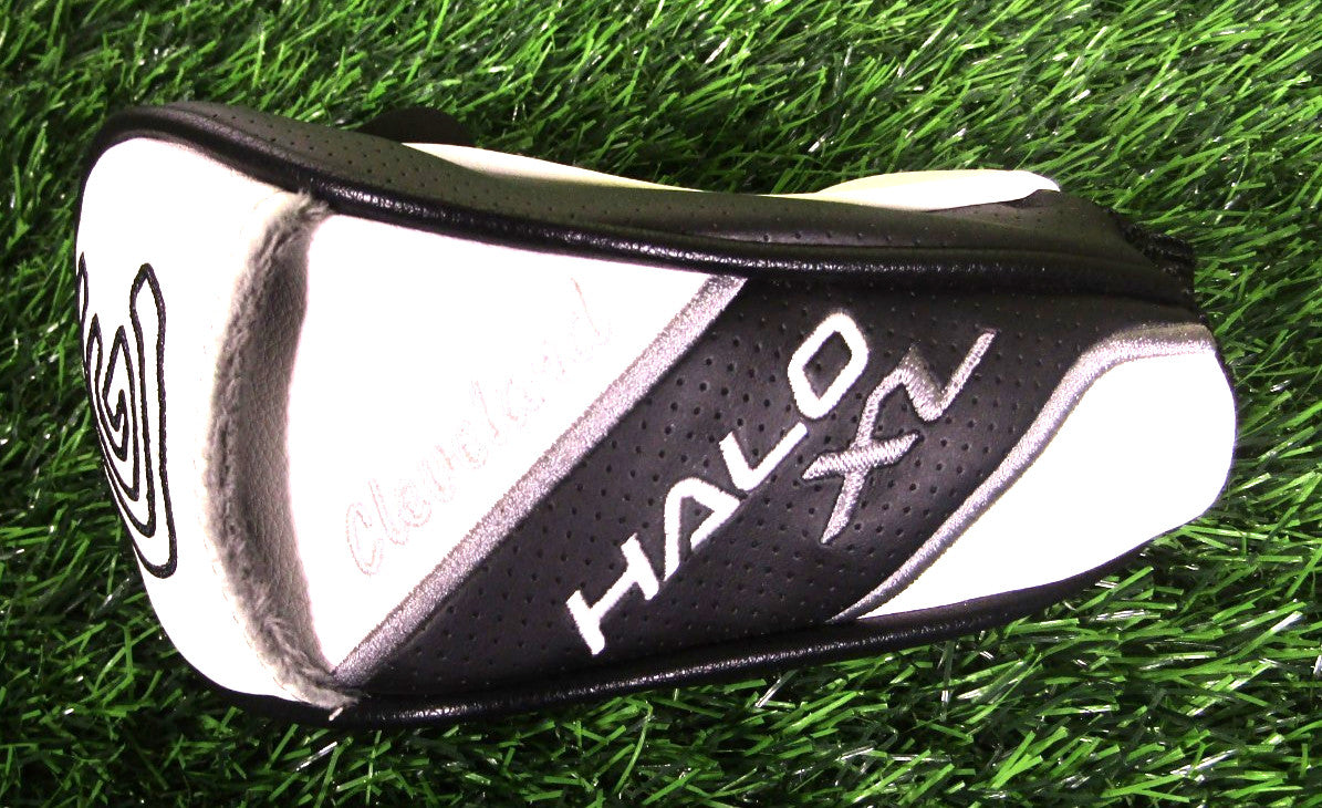 Cleveland Halo XL 21° 4 Hybrid Golf Club - Tensei Blue 65HY Regular, Headcover Included