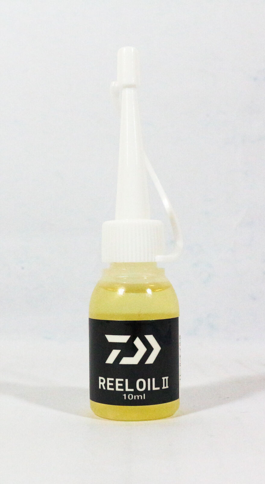 Reel Maintenance Grease Oil Kit for Fishing Reel Lubrication - 10g/10ml