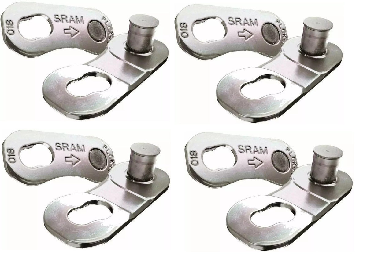 SRAM RED AXS 12-Speed Flattop Chain Connector Links - Pack of 4