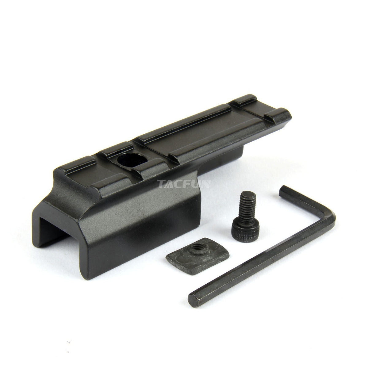 M1 Carbine Base for Most Models - Aircraft Aluminum