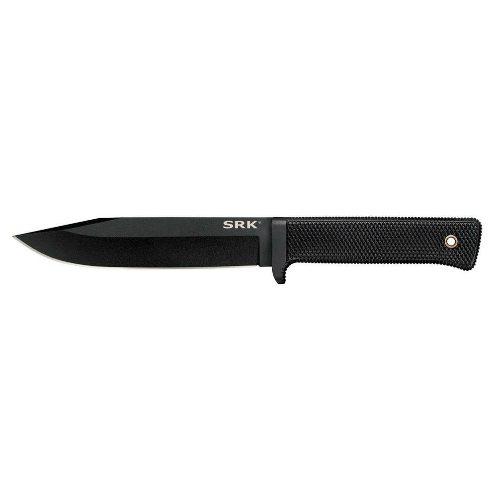 Fixed Blade Hunting & Survival Knife 5-Inch SK-5 Steel Compact Fixed Blade Knife