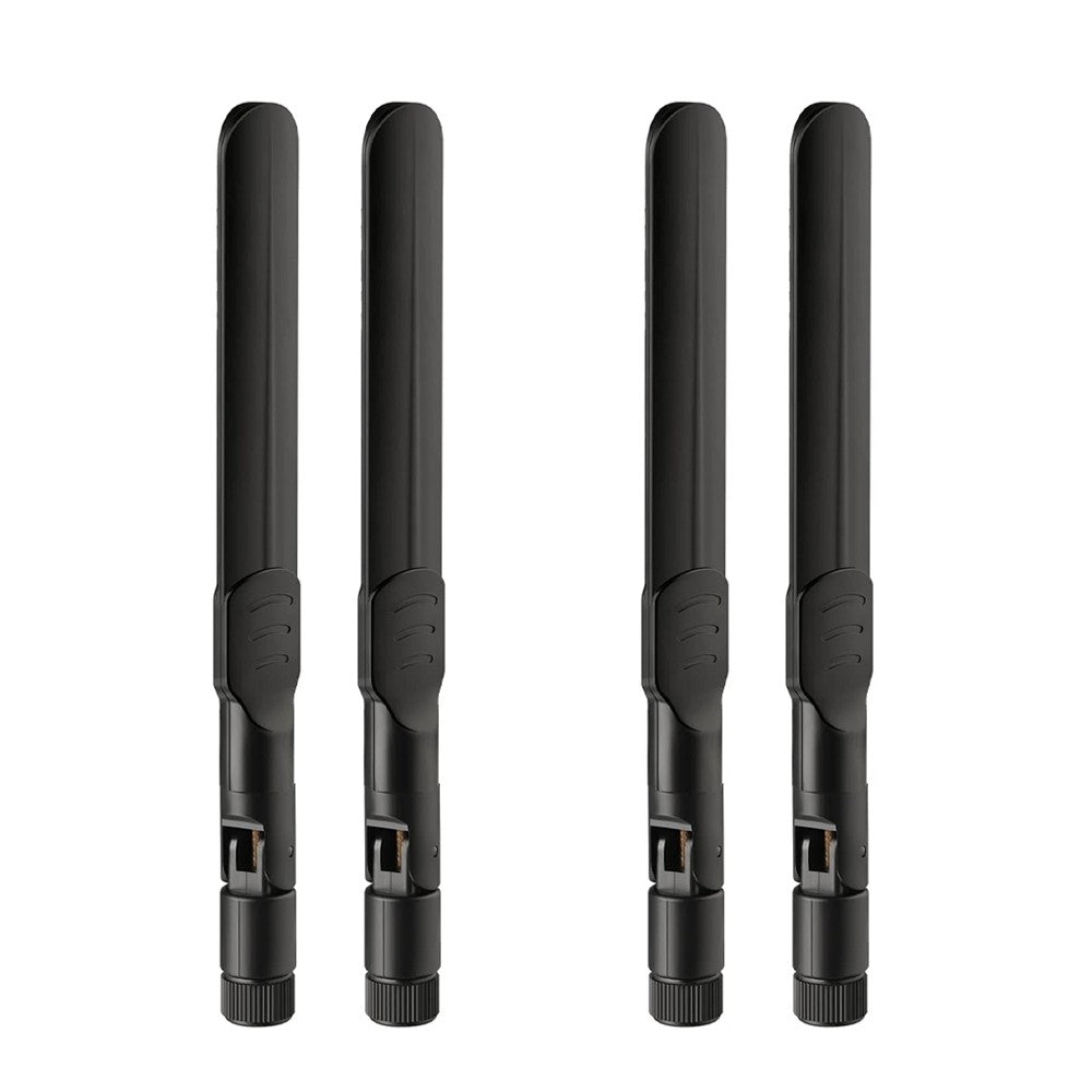 Cellular Trail Camera Antenna 8dBi RP-SMA Male for Spypoint & Tactacam