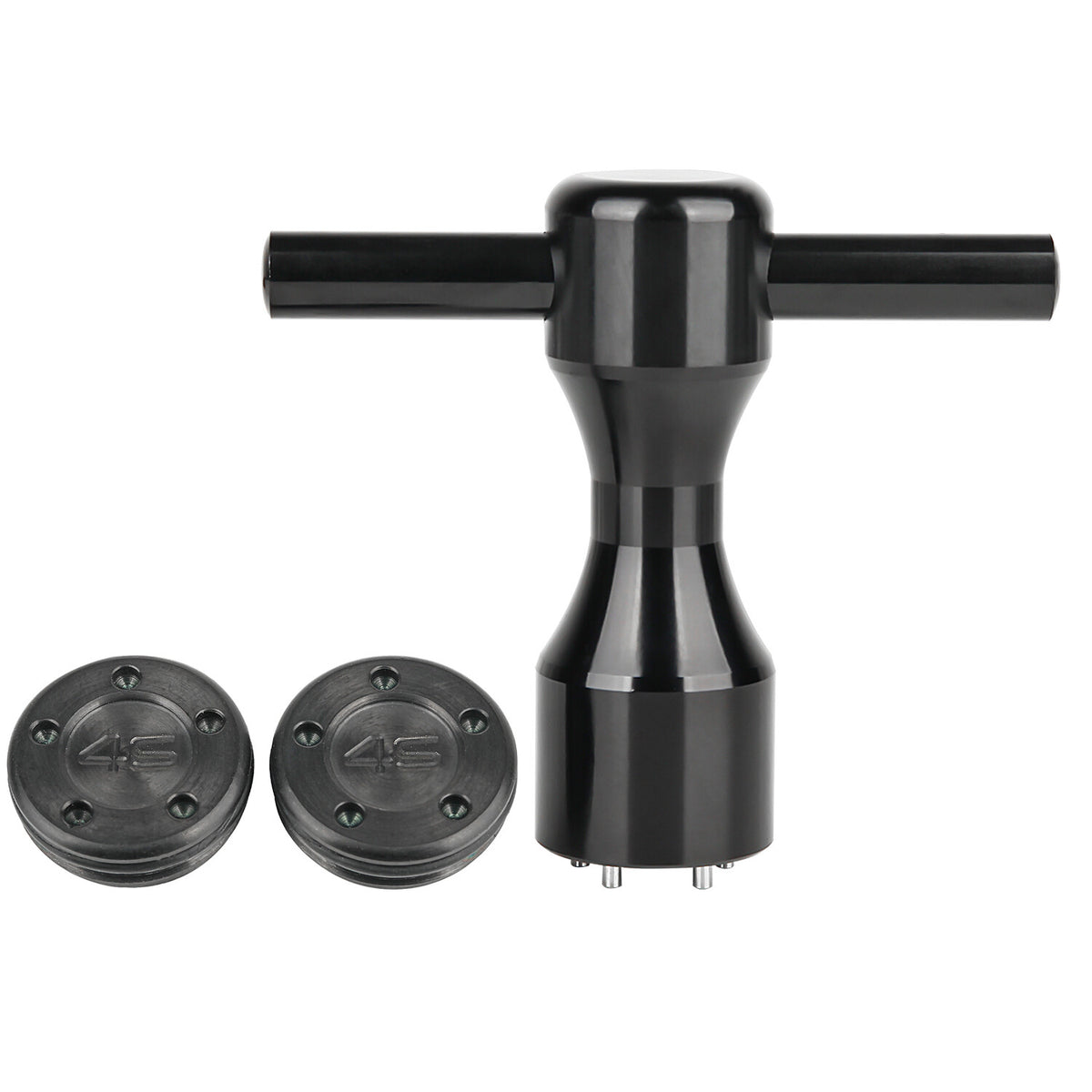 Golf Weight Set for Scotty Cameron Newport & Phantom Series - 2pcs Adjustable Weights