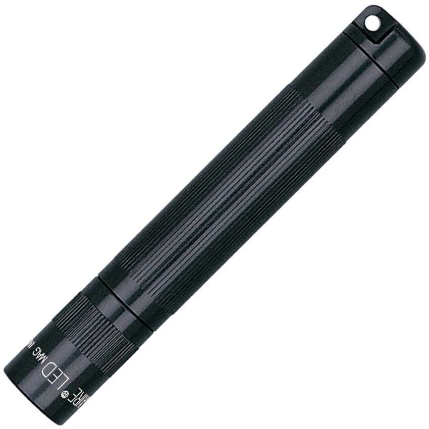 Mag-Lite Solitaire LED Flashlight Aircraft-Grade Aluminum Keychain Light