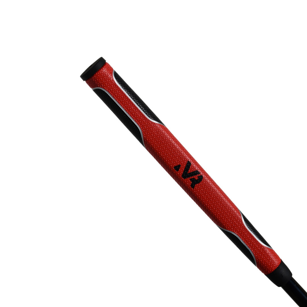 Golf Putter 34 Inch Milled Steel Blade Tour Feel & Precision