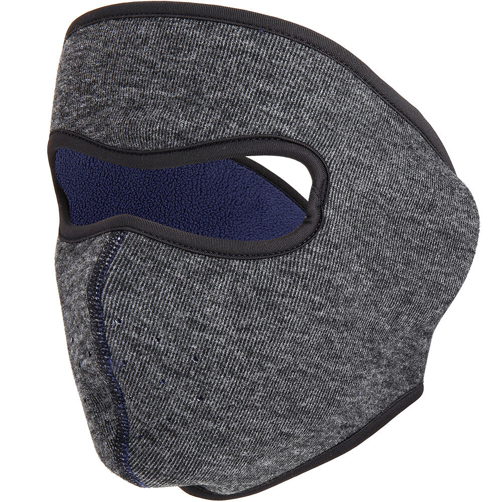 Winter Full Face Mask for Cycling Ski Snowboarding Outdoor Sports Face Cover