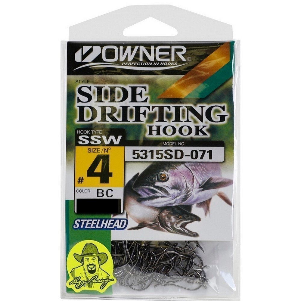 Needle Point Pro Pack for Fishing and Crafting - Black Chrome