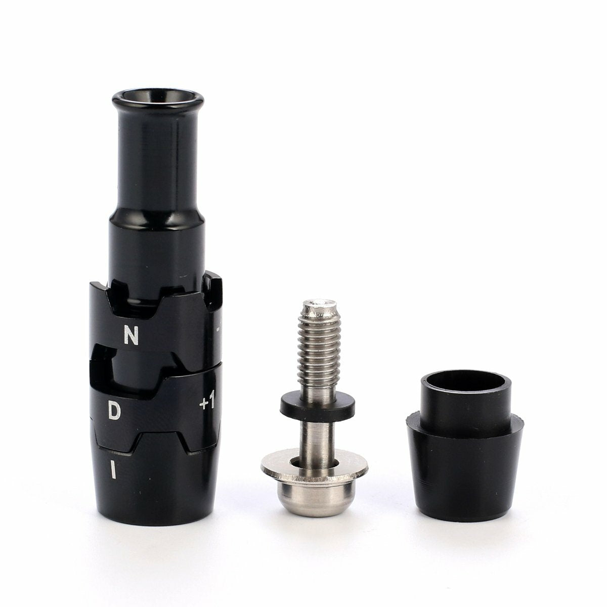 .335 Shaft Adapter for Callaway Golf Drivers - Compatible with Paradym, Epic Flash, Rogue, Mavrik