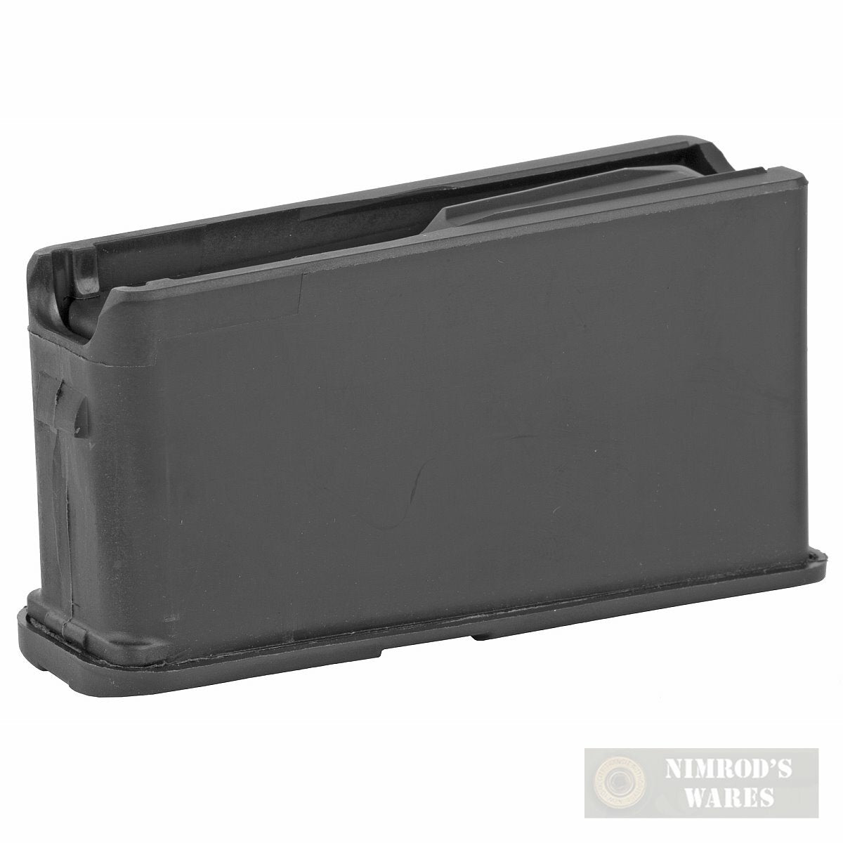 Mossberg Patriot 4x4 Magazine 25-06 .270 Win .30-06 5-Round Long Action