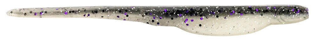 Premium 5 Inch Soft Jerkbait for Finesse Fishing - Multiple Colors