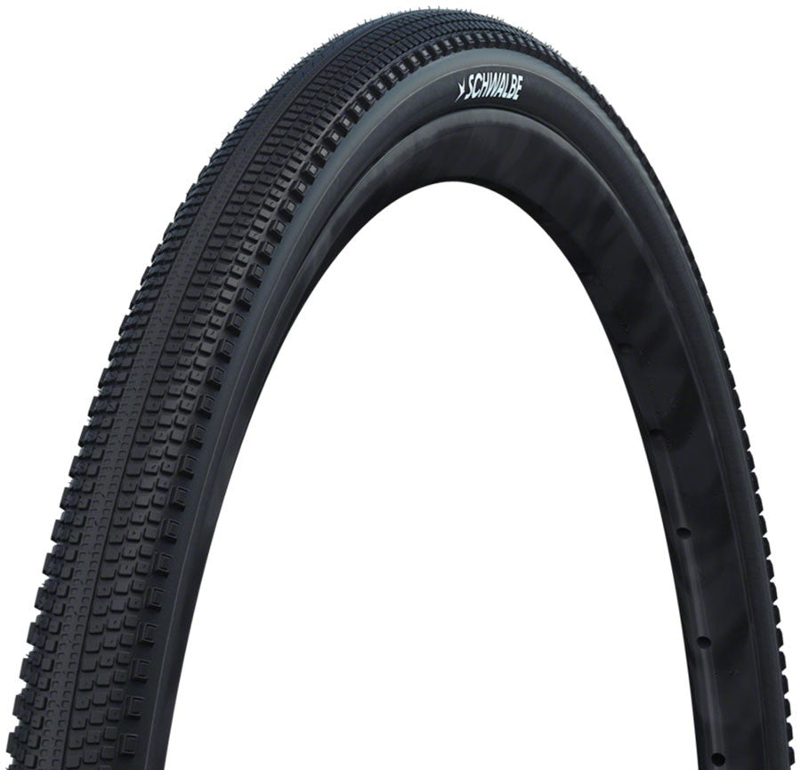 2 Pack Gravel Bicycle Tires 700x45 Clincher Wire Bead Puncture-Resistant