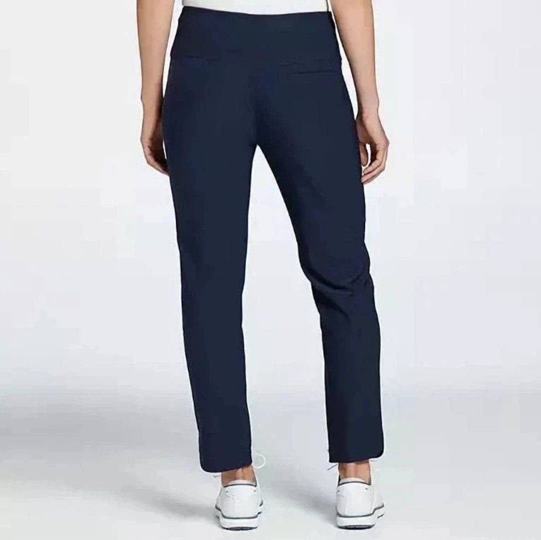 Women's Sculpt Pant - Dark Navy, Size M, Comfortable Fit