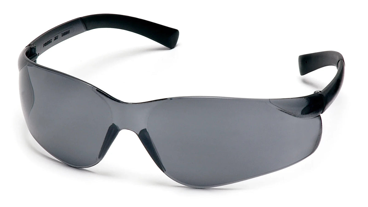 Safety Glasses ANSI Z87+ Impact Protection Lightweight Wraparound Eyewear
