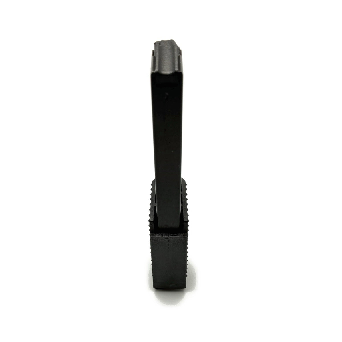 10-Round Steel Magazine with Grip Extension for Ruger LCP .380 ACP