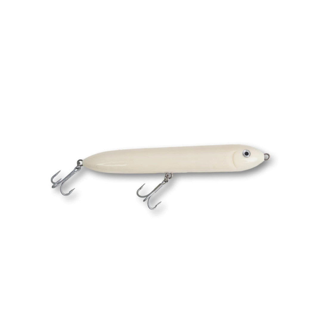 Large Surface Topwater Fishing Lures - Heavy-Duty Saltwater Baits for Striped Bass & Predatory Fish