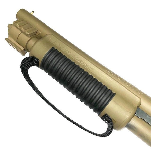 Foreend Strap Kit for Mossberg Shockwave Firearms - Blackout Low Profile Strap