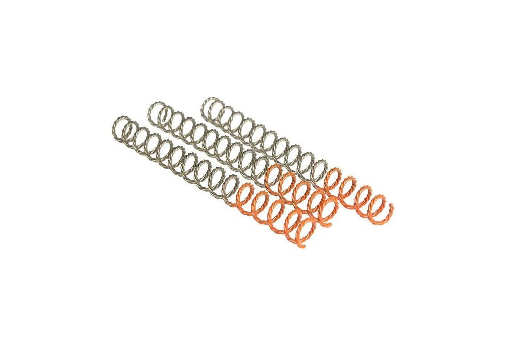 OEM Sig Sauer P226 9mm Recoil Spring Set - 4.4 Inch 15lb 3 Pack