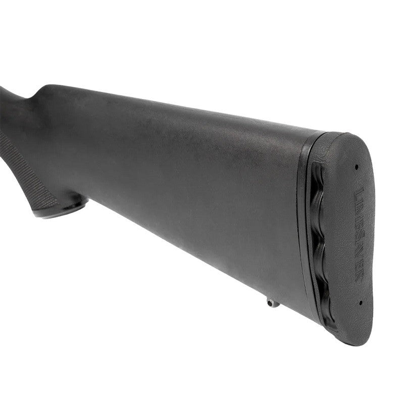 AirTech Recoil Pad for Shotguns - Fits Remington 870, 700, 1100, Black