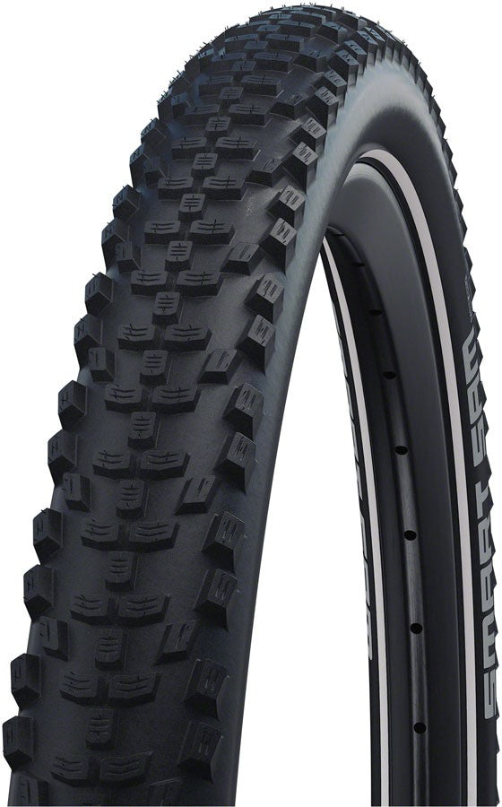 2 Pack Bicycle Tires 29 x 2.6 Clincher Wire for Mountain & E-Bike