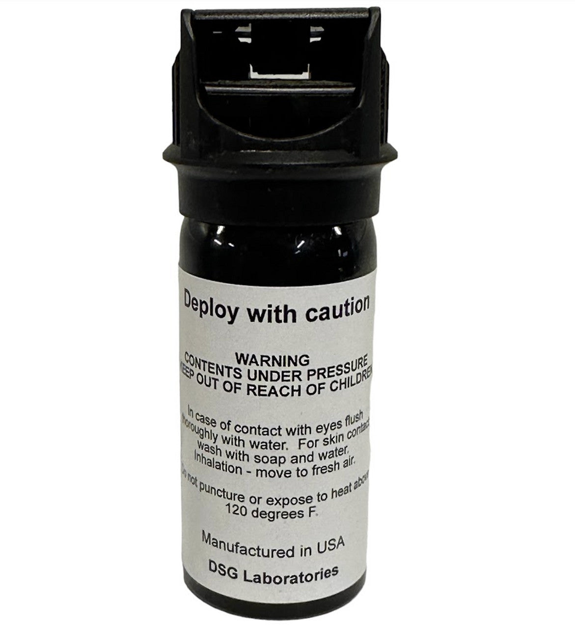 Skunk Butt Stink Bomb Spray 10-12 ft Range – Scent Masking & Defense