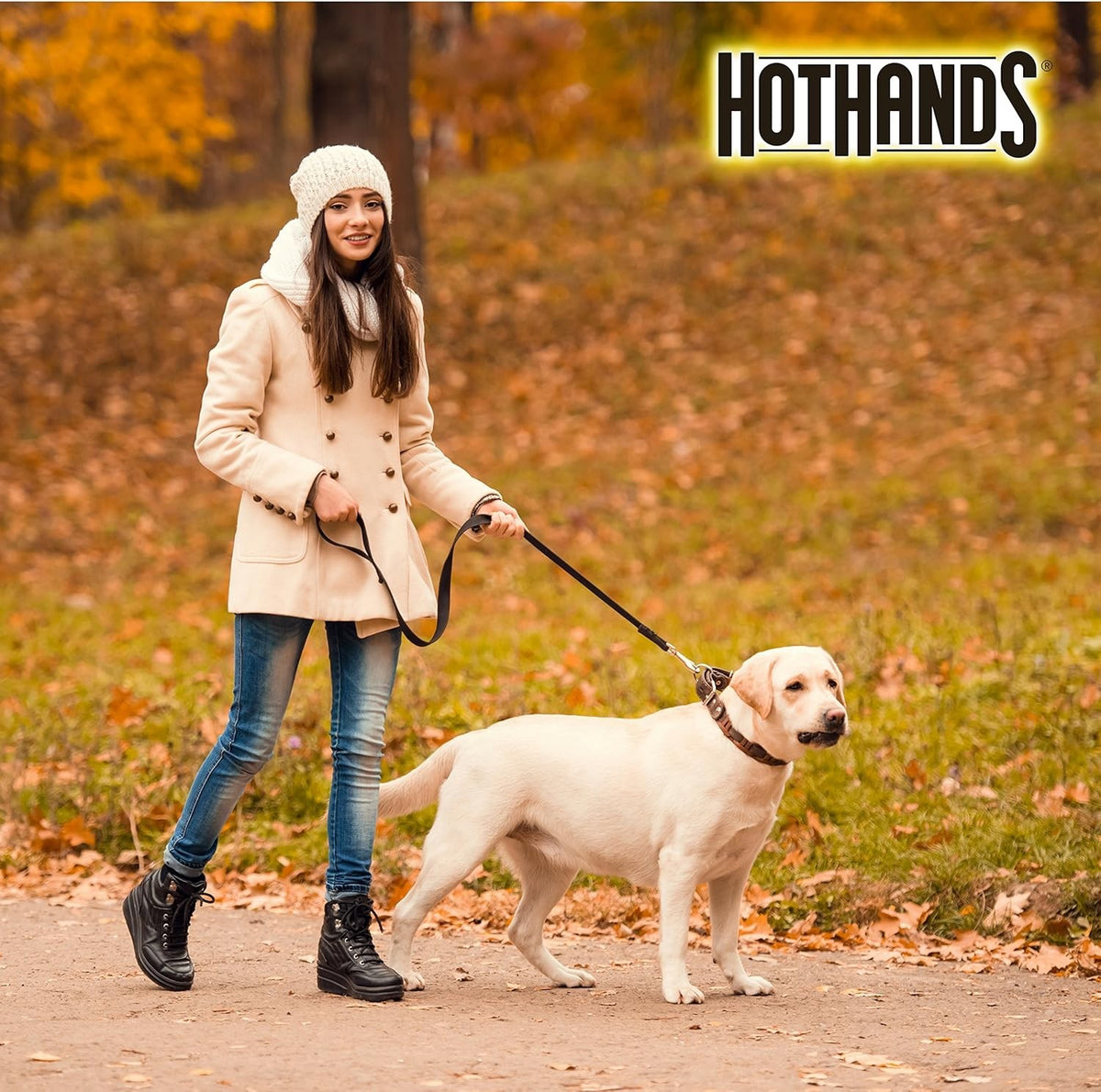 Disposable Hand Warmers Pack - 10 Pairs for Outdoor Winter Activities