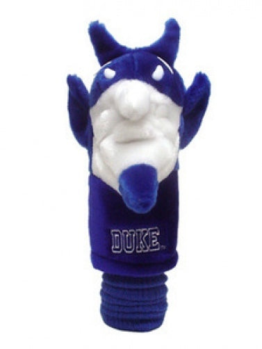Duke University Blue Devil Golf Club Head Cover - Officially Licensed