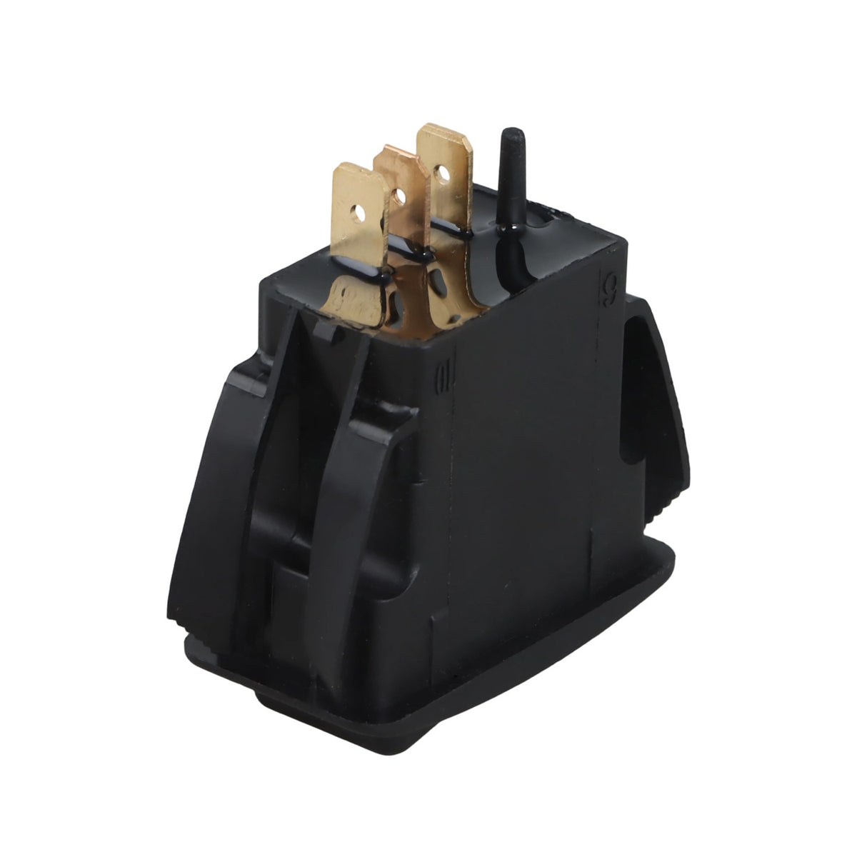 Electric Forward Reverse Rocker Switch for EZGO TXT PDS 2003+ Golf Carts