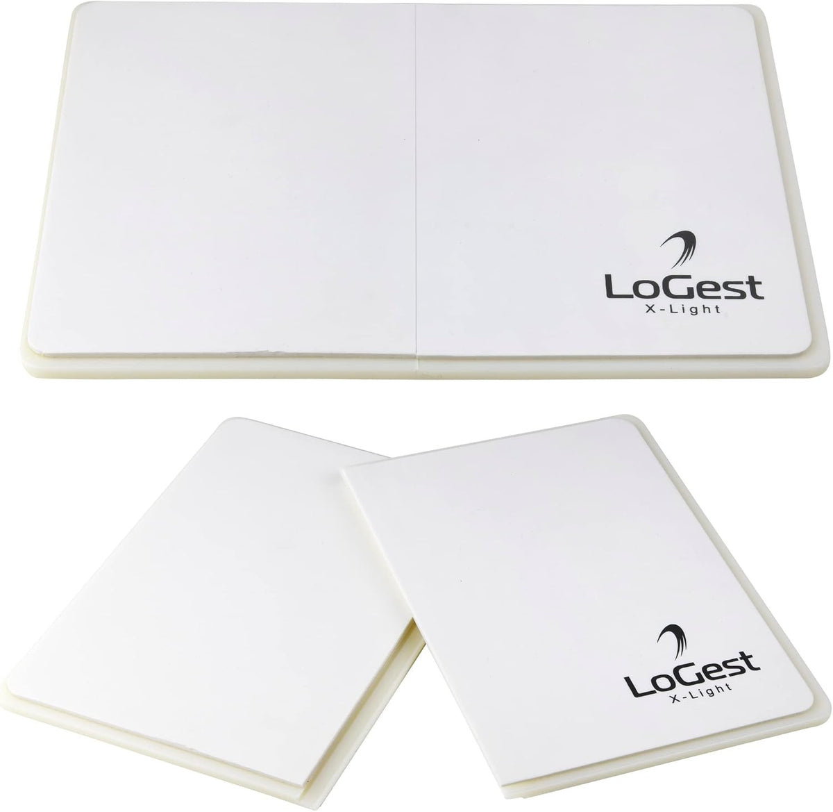 Reusable Martial Arts Breaking Boards for Taekwondo & Karate Training