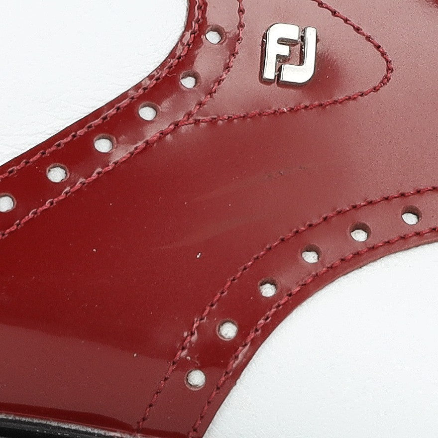 Men's Waterproof Golf Shoes with Trax+ Outsole and Comfort Features