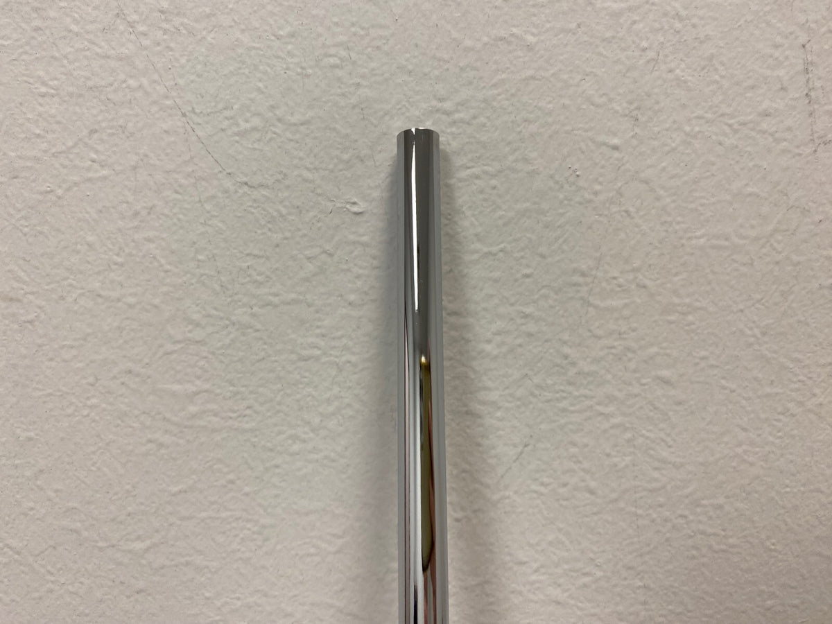 Nippon N.S. Pro 950GH Steel Wedge Shaft 35-Inch Regular Flex .355 Taper Tip
