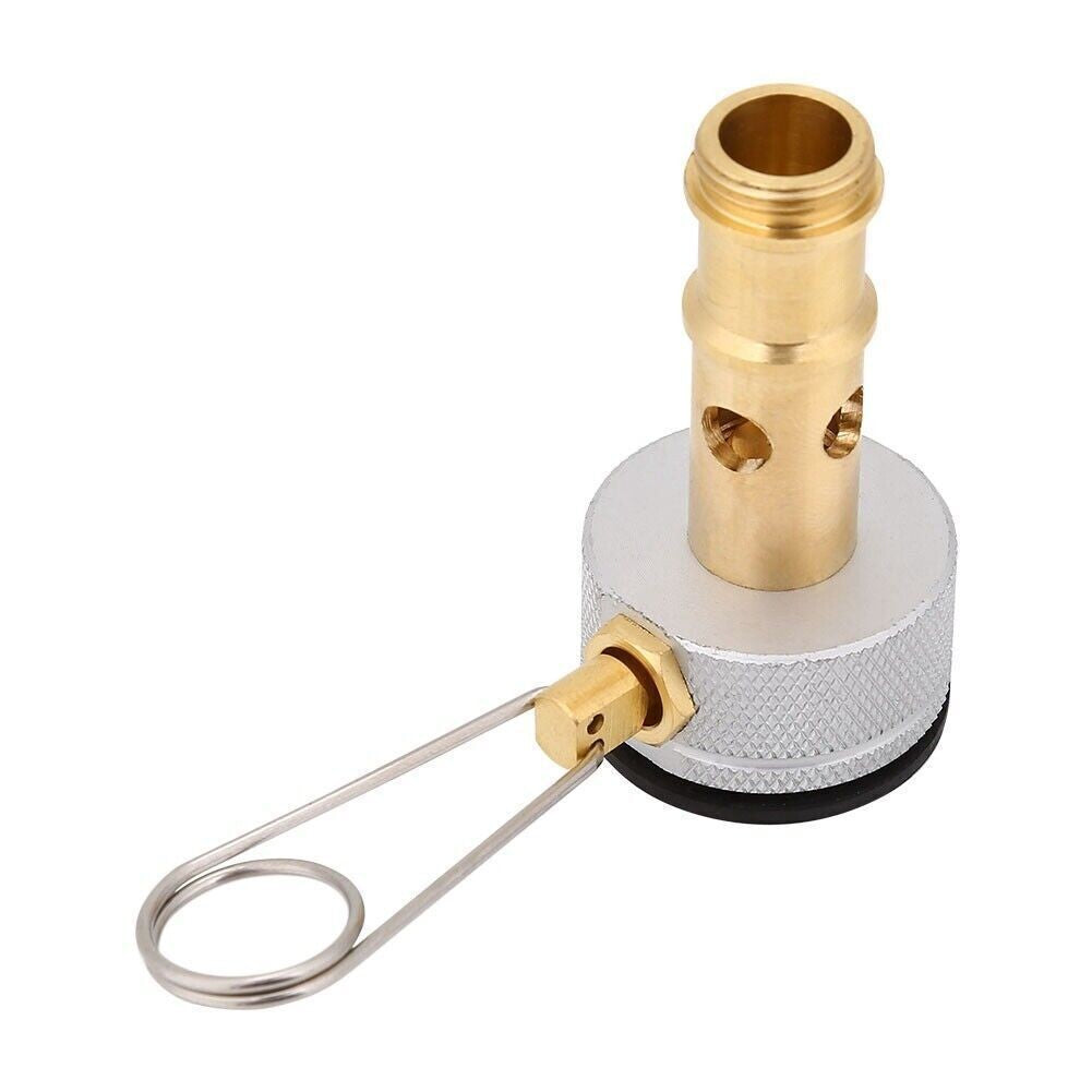 Portable Camping Gas Stove for Outdoor Hiking Picnic Cooking Kit