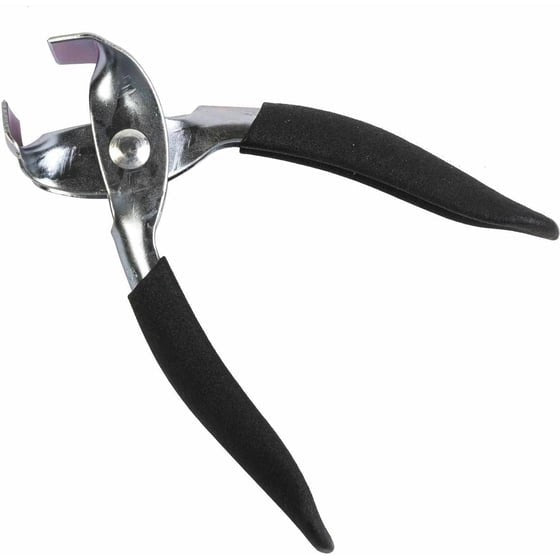 Catfish Skinning Pliers with Ergonomic Handle – Fish Cleaning Tools (2 Pack)