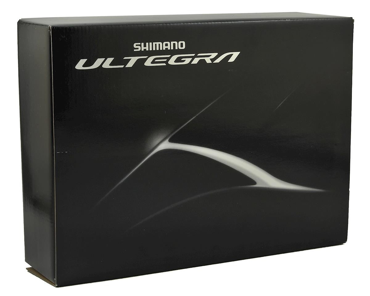 Shimano Ultegra ST-R8000 Road Bicycle Brake and Shift Levers 2x11 Speed