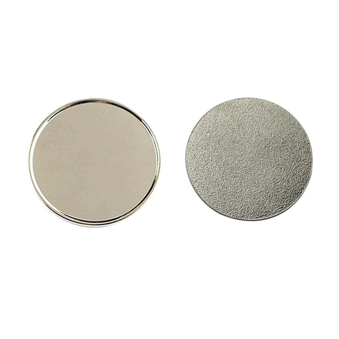 Golf Ball Markers Set 25mm Custom Printable Blanks - Pack of 10
