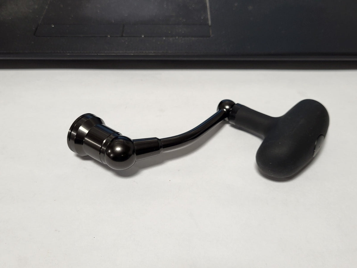 Daiwa Handle Assembly for Black Gold 3500 & 4000 Fishing Reels