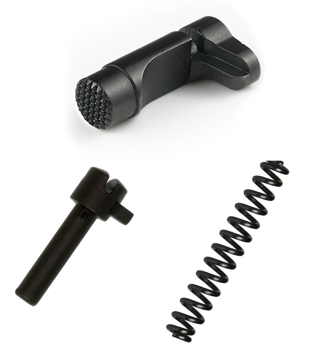 1911 Magazine Release Catch Kit - Precision Drop-In Fit for 1911 Pistols