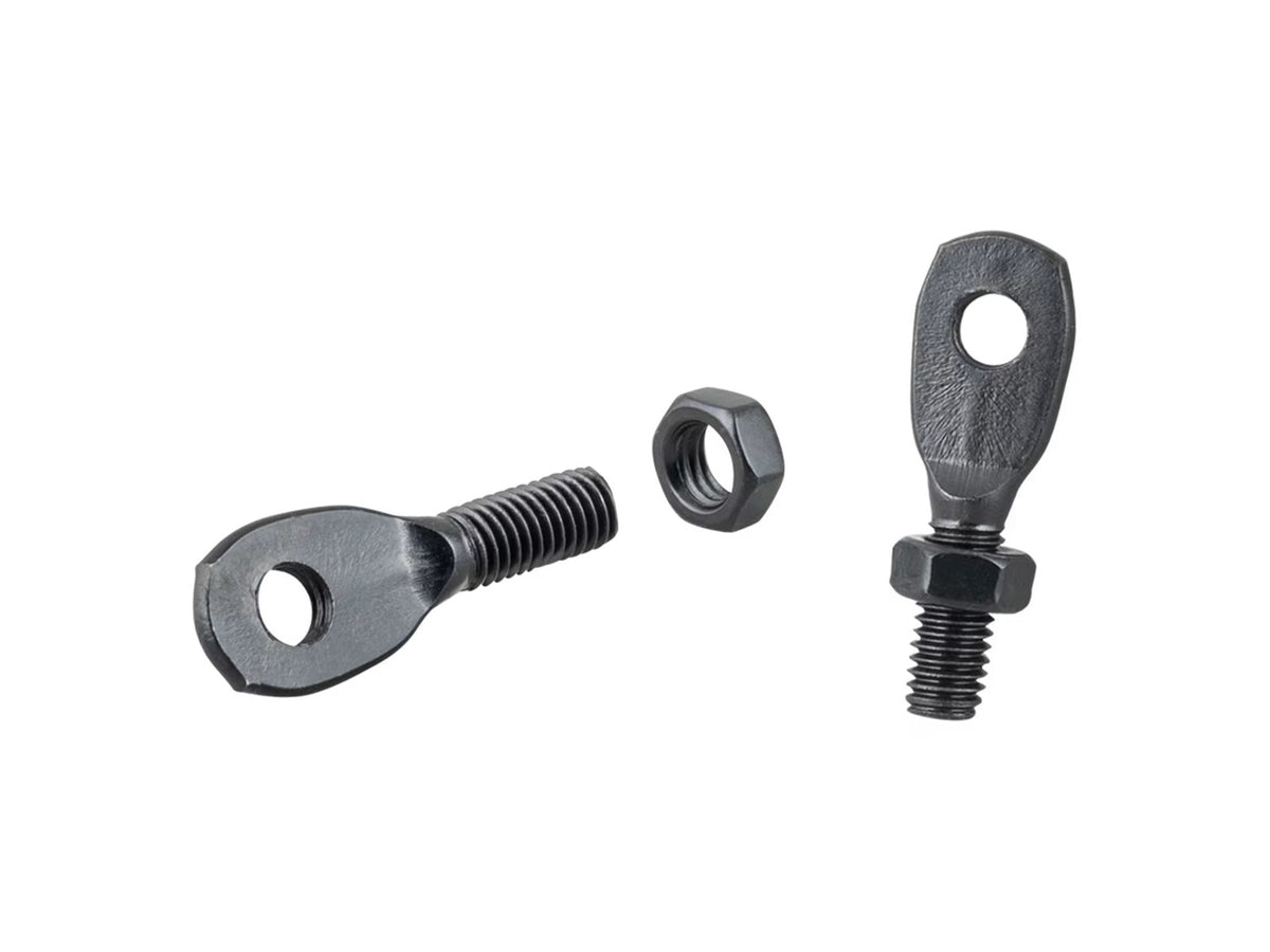 Cycling Fender Mount for Trek Domane Forks - Stainless Steel Pair