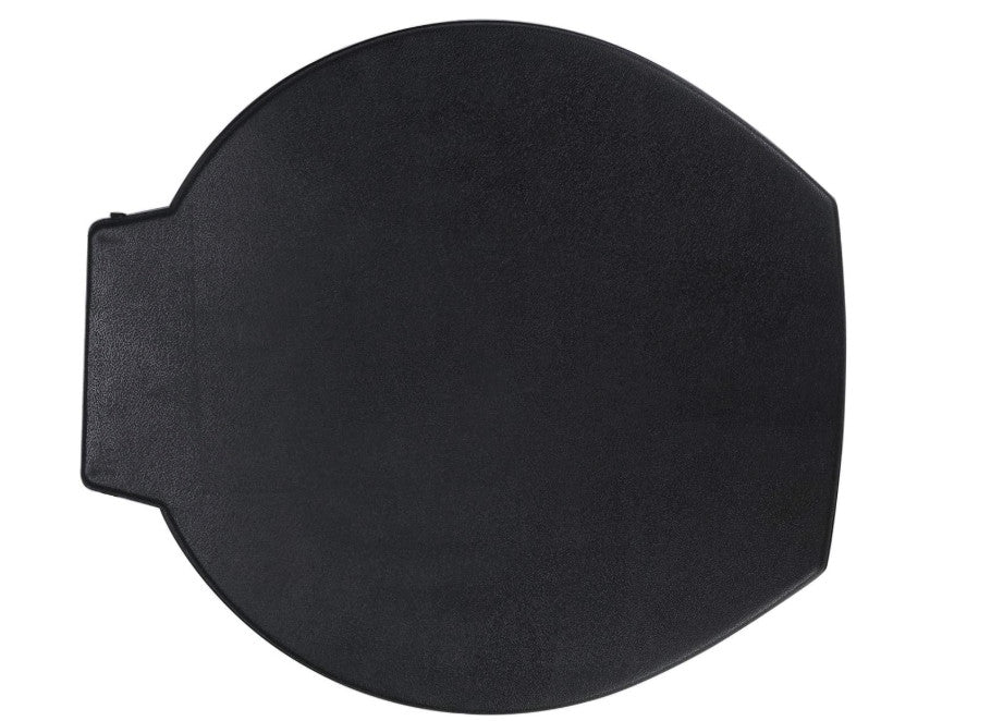 Portable Emergency Toilet Seat for 5 Gallon Buckets - Camping & Outdoor Use