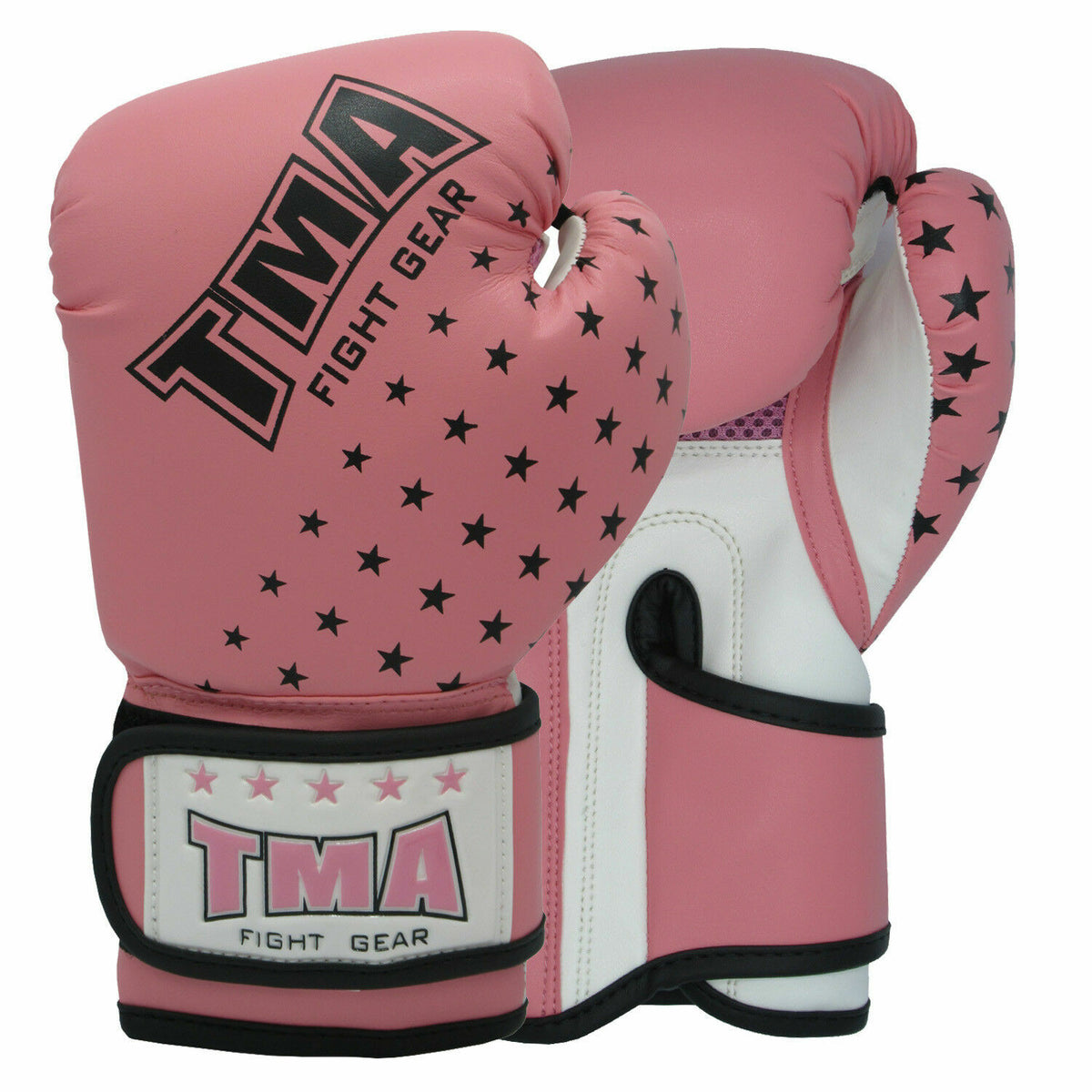 Kids Boxing Gloves for Martial Arts MMA Kickboxing Training - Multiple Sizes