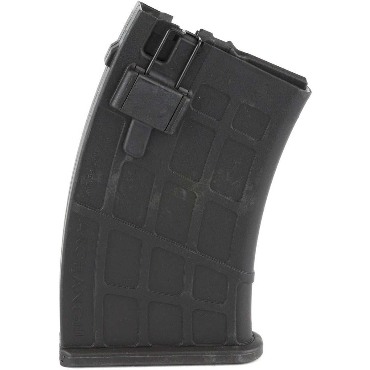 7.62x54mm Rifle Magazine 10-Round for Mosin Nagant AA9130