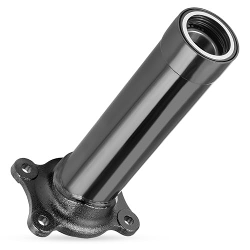 Rear Left Axle Tube Housing for Honda Rancher 420 Foreman 500 TRX500 ATV