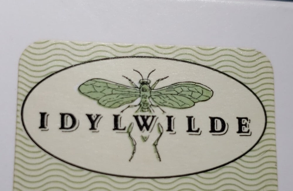 Fly Fishing Flies Bead Head Silver Spitfire Size 14 - IDYLWILDE